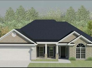 1145 Archard St, Graniteville, SC 29829