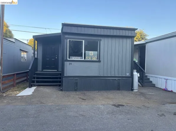 2399 E 14th St, San Leandro, CA 94577