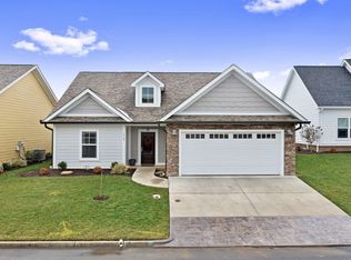 1727 Ethans Ct, Kingsport, TN 37664