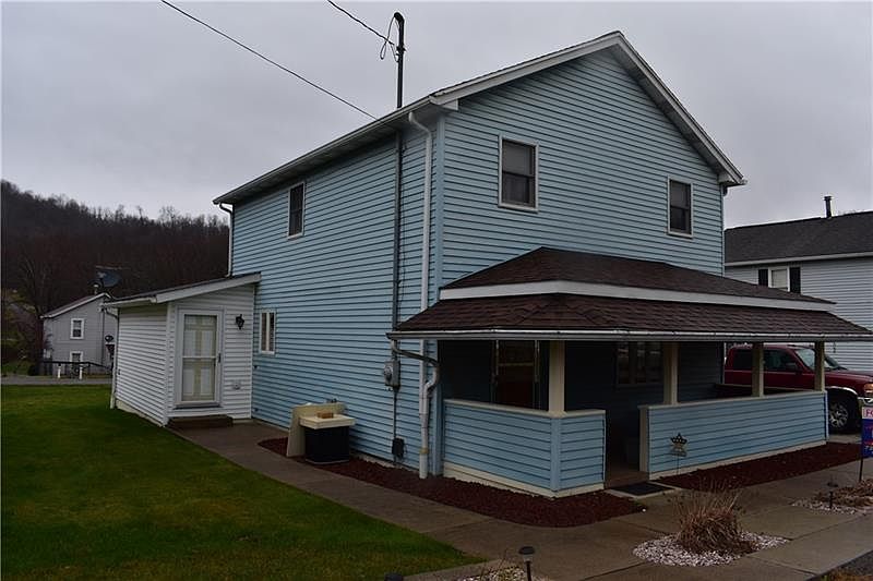 135 Oak Ave, Cadogan, PA 16212 Zillow