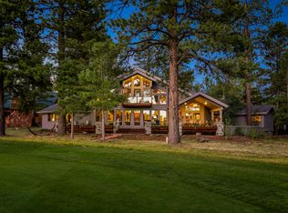 3140 Bear Howard, Flagstaff, AZ 86005