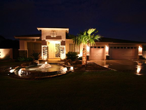 Stunning curb appeal
