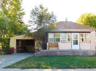 1224 6th Ave, Sidney, NE 69162