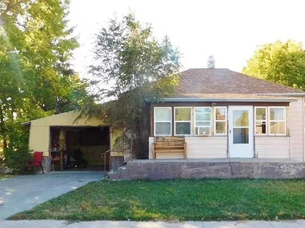 1224 6th Ave, Sidney, NE 69162