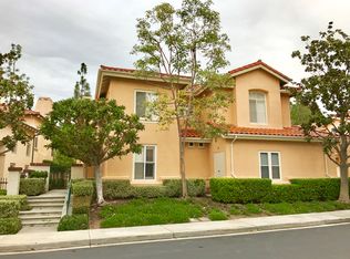 2531 Tequestra, Tustin, CA 92782