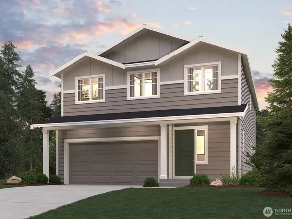 32317 Bryant Road, Sultan, WA 98294