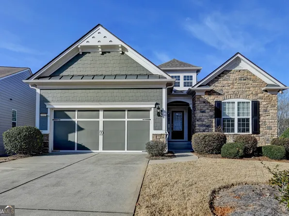 6513 Fern Leaf Ct, Hoschton, GA 30548