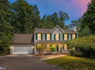 4301 Murven Park Ln, Fredericksburg, VA 22408