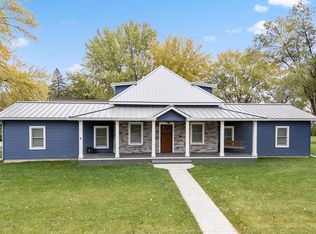308 S Washington St, New Lisbon, WI 53950