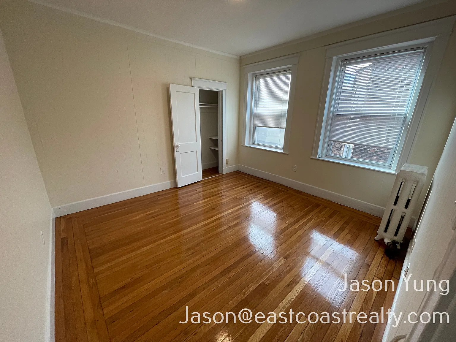 Studio, 450 sqft, $2,295 — Photo 3