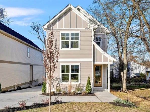 211B Queen Ave, Nashville, TN 37207