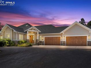 4661 High Forest Rd, Colorado Springs, CO 80908