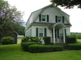 200 N Main St, Sunderland, MA 01375