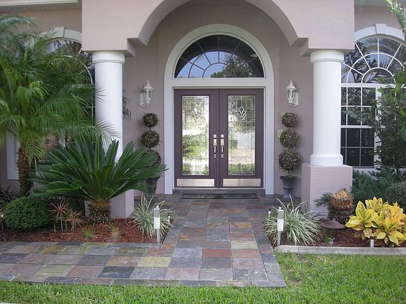 Welcome Home