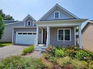 50 Laurentide Ln, South Burlington, VT 05403
