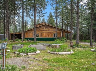 197 Outback Ridge Rd, Spirit Lake, ID 83869