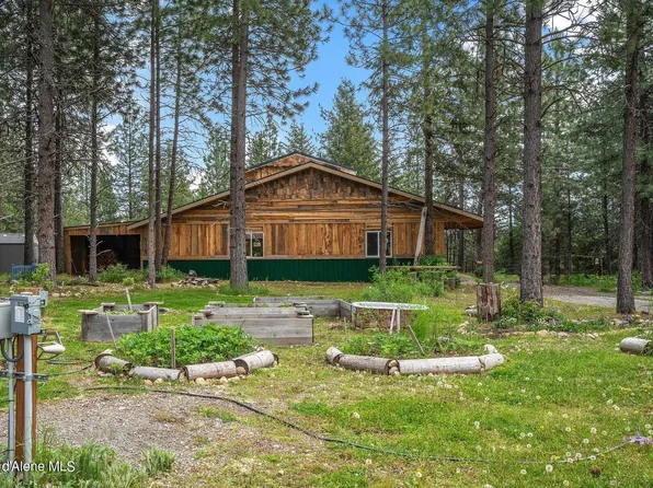 197 Outback Rdg, Spirit Lake, ID 83869