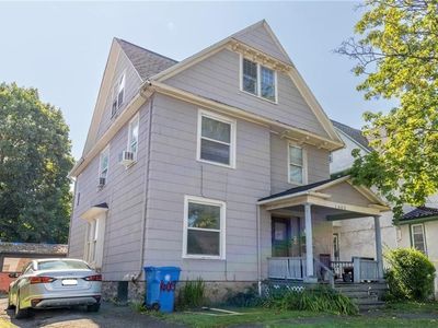 1605 E Main St, Rochester, NY, 14609