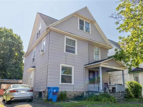 1605 E Main St, Rochester, NY 14609