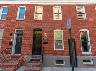 211 N Castle N, Baltimore, MD 21231