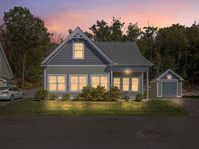 82 Patriot Way #196, Kennebunkport, ME, 04046