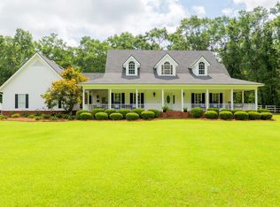 8288 Miller Rd, Hahira, GA 31632