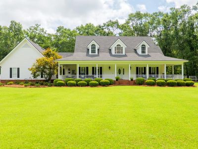 8288 Miller Rd, Hahira, GA, 31632