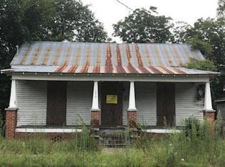 1518 Chestnut St, Augusta, GA 30901