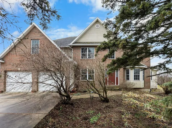1346 E 200 S, Fowler, IN 47944