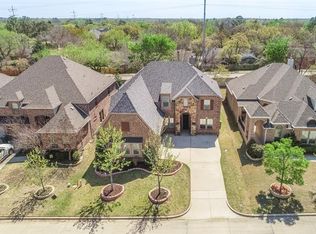 5408 Runnymede Ct, Arlington, TX 76016