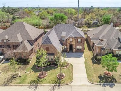 5408 Runnymede Ct, Arlington, TX, 76016