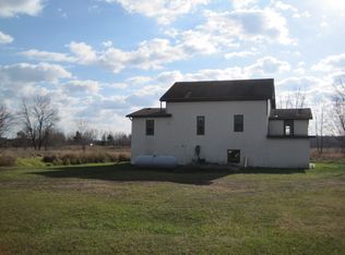 113 Grover Avenue W, Backus, MN 56435