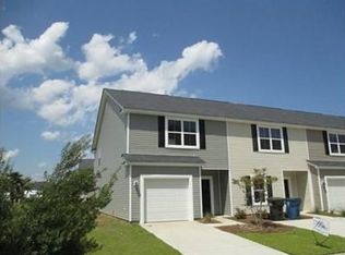 2 Brown Thrasher Ct, Port Wentworth, GA 31407