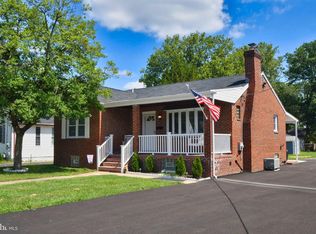 109 Homberg Ave, Baltimore, MD 21221