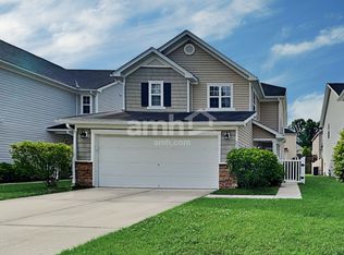 234 Chemistry Cir, Ladson, SC 29456