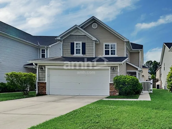 234 Chemistry Cir, Ladson, SC 29456