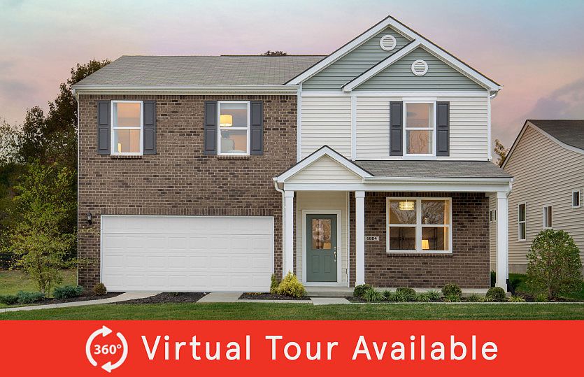 Hampton Home Design