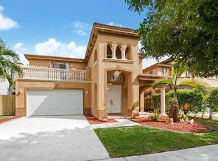 1575 SW 154th Ct, Miami, FL 33194