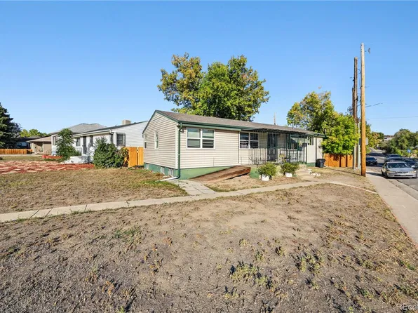 1000 Perry Street, Denver, CO 80204