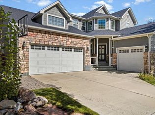2208 Paint Pony Cir, Castle Rock, CO 80108