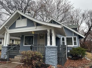 1702 E 72nd St, Kansas City, MO 64131
