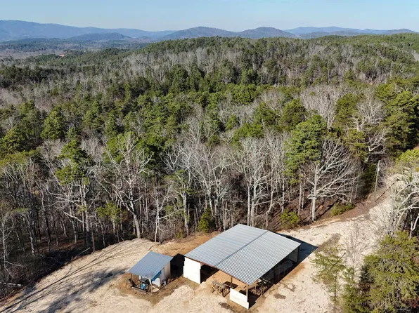 1032 County Road 202, Piedmont, AL 36272