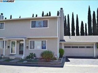 20279 Forest Ave, Castro Valley, CA