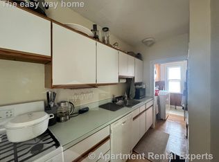 99 Electric Ave #A, Somerville, MA 02144