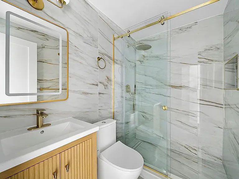 466 Bergen St #2 — Photo 8