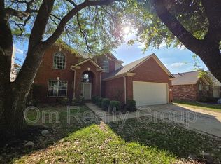 17207 Rancho Verde Way, Houston, TX 77095