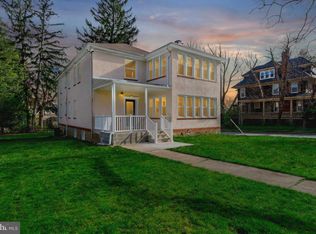 2600 Manhattan Ave, Baltimore, MD 21215
