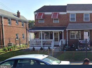 851 Jaydee Ave, Baltimore, MD 21222