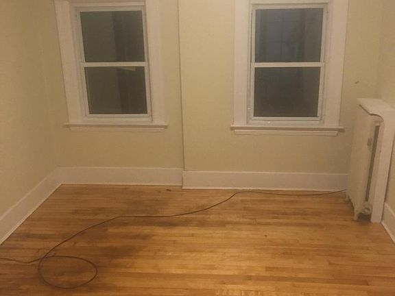 Bedroom #1