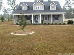 1716 Little McCall Rd, Guyton, GA 31312